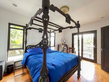 PRICE DROP! Royale Tagaytay Estate Subdivision | Four Bedroom 4BR Relaxing Vacation House and Lot for Sale with Modern Rustic Element and Cool breeze