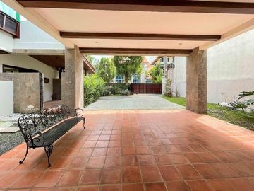 PRICE DROP! Royale Tagaytay Estate Subdivision | Four Bedroom 4BR Relaxing Vacation House and Lot for Sale with Modern Rustic Element and Cool breeze