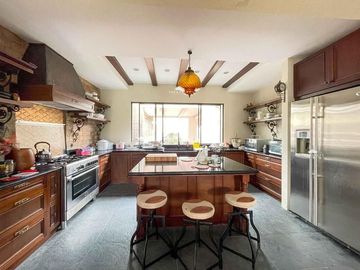 PRICE DROP! Royale Tagaytay Estate Subdivision | Four Bedroom 4BR Relaxing Vacation House and Lot for Sale with Modern Rustic Element and Cool breeze