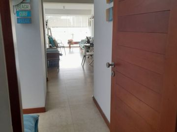 Venta de Dpto Flat c/ cochera en San Bartolo
