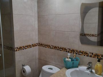 Venta de Dpto Flat c/ cochera en San Bartolo