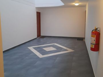 Venta de Dpto Flat c/ cochera en San Bartolo