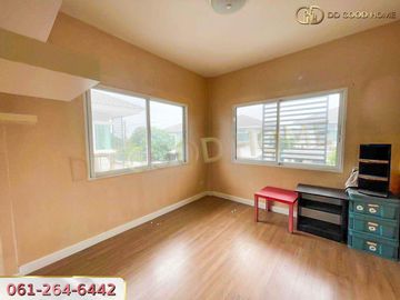📣Ready detached house, Boonyakorn Lake Park, Rangsit, Khlong 6🏡