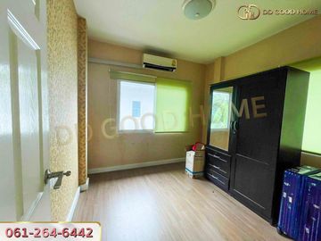 📣Ready detached house, Boonyakorn Lake Park, Rangsit, Khlong 6🏡