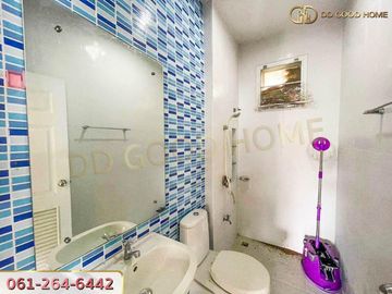 📣Ready detached house, Boonyakorn Lake Park, Rangsit, Khlong 6🏡