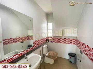 📣Ready detached house, Boonyakorn Lake Park, Rangsit, Khlong 6🏡