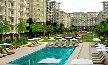 SMDC FIELD RESIDENCES Condo for Sale RENT TO OWN in SM Sucat, Parañaque City Near in Naia Airport, Mall of Asia and SM Bicutan