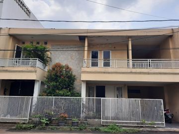 Rumah Dijual di Pondok Ranji, Komplek Pertamina