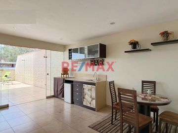 ID: 1058194 Vendo Duplex 3 Dormitorios Principales Con Terraza - Valle Hermoso - Surco