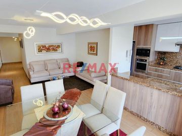 ID: 1058194 Vendo Duplex 3 Dormitorios Principales Con Terraza - Valle Hermoso - Surco