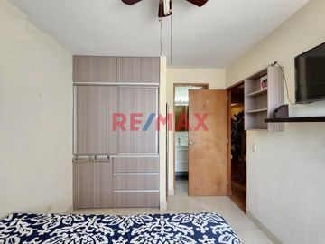 ID: 1058194 Vendo Duplex 3 Dormitorios Principales Con Terraza - Valle Hermoso - Surco