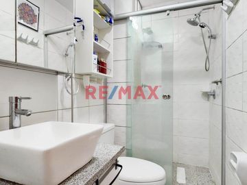 ID: 1058194 Vendo Duplex 3 Dormitorios Principales Con Terraza - Valle Hermoso - Surco