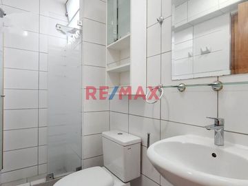 ID: 1058194 Vendo Duplex 3 Dormitorios Principales Con Terraza - Valle Hermoso - Surco