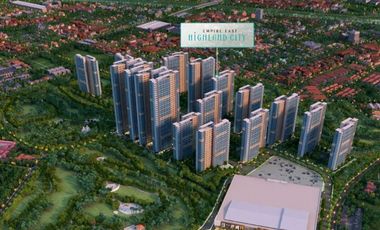 VERY AFFORDABLE CONDO IN METRO MANILA GET MORE DISCOUNTS