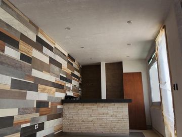 Casa Nueva Residencial en Venta, La Moraleja, Pachuca, Hidalgo.