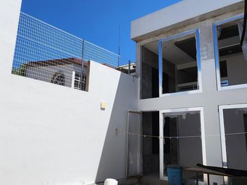 Casa Nueva Residencial en Venta, La Moraleja, Pachuca, Hidalgo.