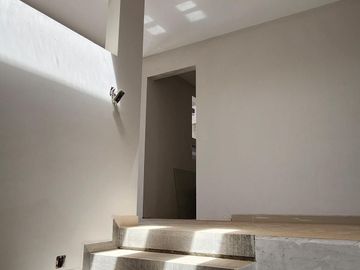 Casa Nueva Residencial en Venta, La Moraleja, Pachuca, Hidalgo.