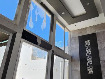 Casa Nueva Residencial en Venta, La Moraleja, Pachuca, Hidalgo.