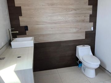 Casa Nueva Residencial en Venta, La Moraleja, Pachuca, Hidalgo.