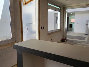 Casa Nueva Residencial en Venta, La Moraleja, Pachuca, Hidalgo.