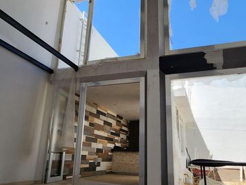 Casa Nueva Residencial en Venta, La Moraleja, Pachuca, Hidalgo.