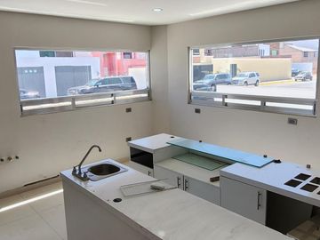 Casa Nueva Residencial en Venta, La Moraleja, Pachuca, Hidalgo.