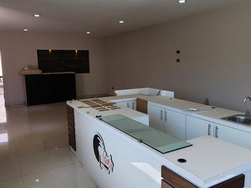 Casa Nueva Residencial en Venta, La Moraleja, Pachuca, Hidalgo.