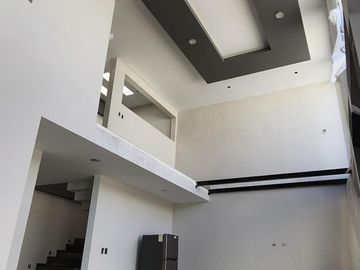 Casa Nueva Residencial en Venta, La Moraleja, Pachuca, Hidalgo.