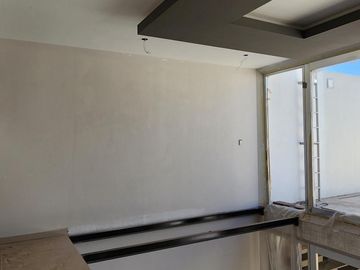 Casa Nueva Residencial en Venta, La Moraleja, Pachuca, Hidalgo.