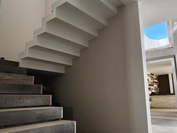 Casa Nueva Residencial en Venta, La Moraleja, Pachuca, Hidalgo.