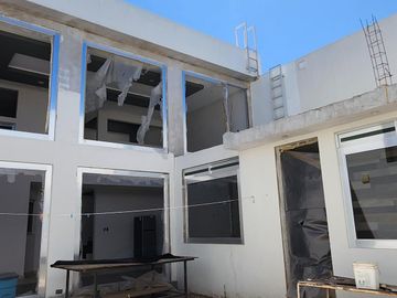 Casa Nueva Residencial en Venta, La Moraleja, Pachuca, Hidalgo.