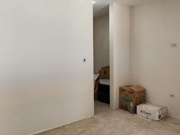 Casa Nueva Residencial en Venta, La Moraleja, Pachuca, Hidalgo.
