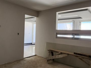 Casa Nueva Residencial en Venta, La Moraleja, Pachuca, Hidalgo.