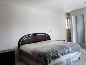 Casa Nueva Residencial en Venta, La Moraleja, Pachuca, Hidalgo.