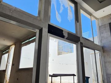 Casa Nueva Residencial en Venta, La Moraleja, Pachuca, Hidalgo.