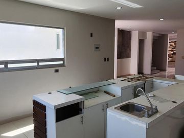 Casa Nueva Residencial en Venta, La Moraleja, Pachuca, Hidalgo.