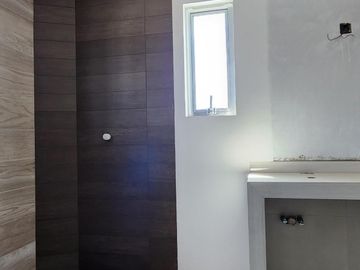 Casa Nueva Residencial en Venta, La Moraleja, Pachuca, Hidalgo.