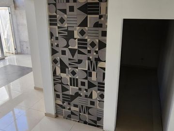 Casa Nueva Residencial en Venta, La Moraleja, Pachuca, Hidalgo.