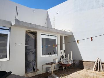 Casa Nueva Residencial en Venta, La Moraleja, Pachuca, Hidalgo.