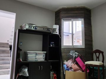 Casa Nueva Residencial en Venta, La Moraleja, Pachuca, Hidalgo.