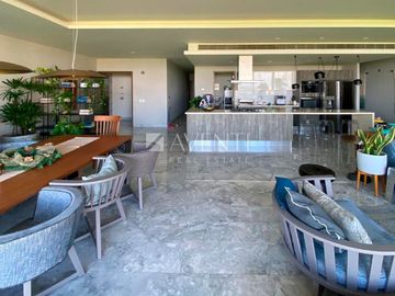 Departamento en Venta, Be Towers Condos, Cancún Quintana Roo.