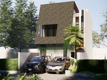 Rumah 2 Lantai Baru Kota Bogor Di Taman Yasmin Nego Sampai Deal