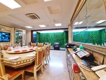 Rumah Mewah Dibawah NJOP di Jl Plaju Thamrin, Jakpus
