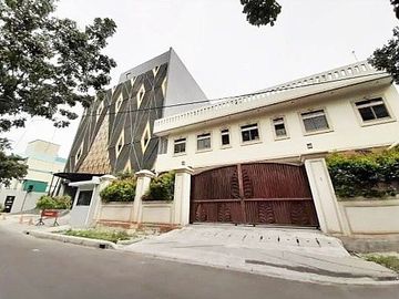 Rumah Mewah Dibawah NJOP di Jl Plaju Thamrin, Jakpus