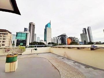 Rumah Mewah Dibawah NJOP di Jl Plaju Thamrin, Jakpus