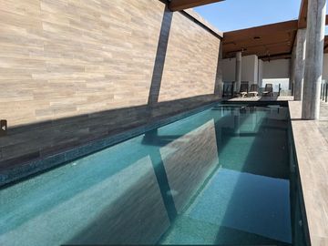 Departamento Venta centro de Monterrey