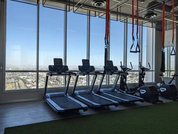 Departamento Venta centro de Monterrey