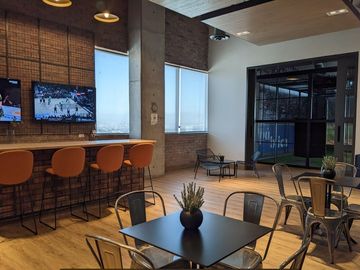 Departamento Venta centro de Monterrey