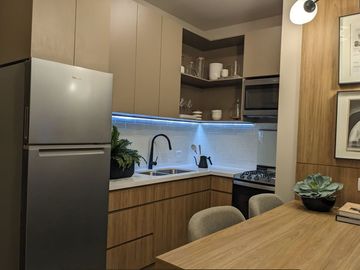 Departamento Venta centro de Monterrey