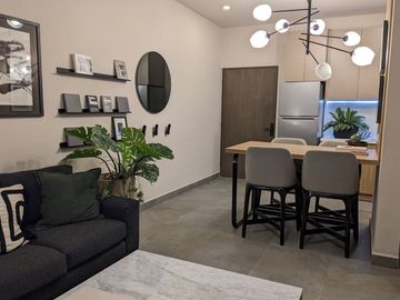 Departamento Venta centro de Monterrey
